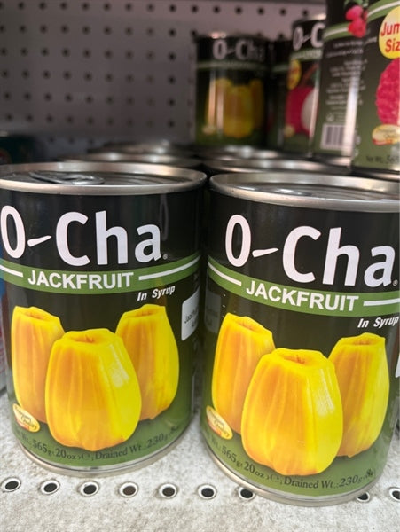 OCHA Trà Vị Mít 565g