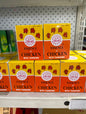 Essence Of Chicken With Tangkwei