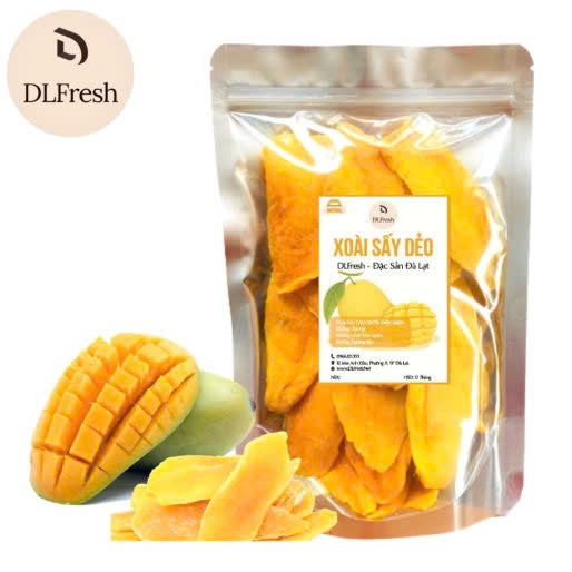 HL Mức Xoài 250GRM