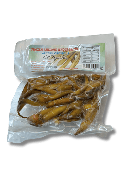 AUTUM CROSSUS - CỦ CẢI BÚN 150G