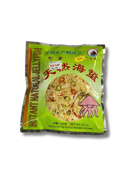Instant Jellyfish 150g