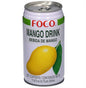 FOCO Nước Xoài 350ml