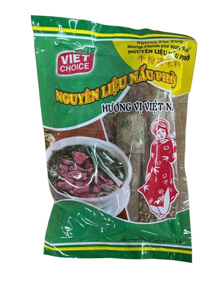 VC Nguyên Liệu Nấu Phở 100GRM