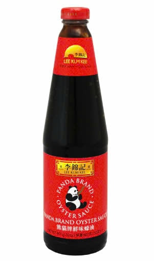 Sốt Hàu LKK 510g