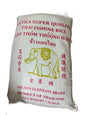 Ge Thai Hom Mali Jasmine Rice 20kg
