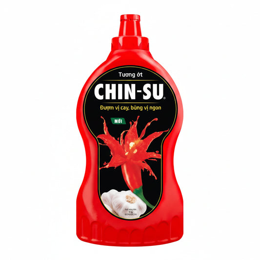 Tương Ớt Chin-su 1kg