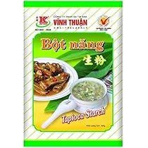 VINH THUAN Bột Năng 400GRM