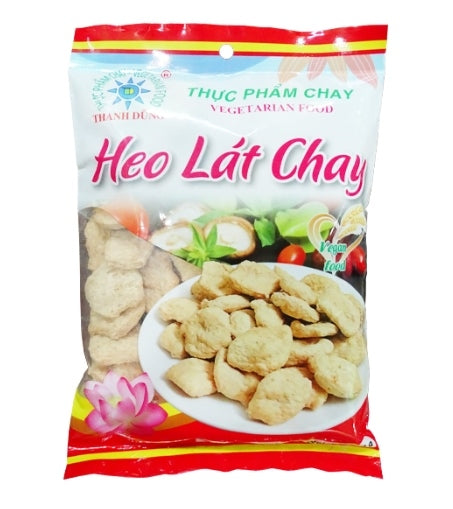 Vegetarian Pork 100g