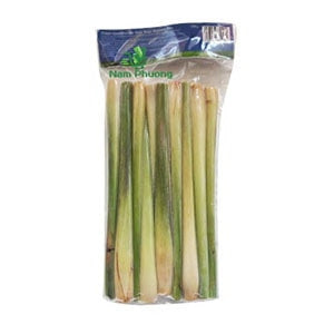 Sả Cây Đông Lạnh 30 Pkt