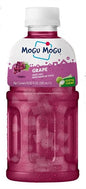 Mogu Mogu Grape Juice with Nata de Coco 320ml