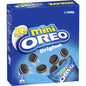 OREO Mini Original Cookies 10 x 20.4g