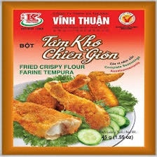 VINH THUAN Bột Chiên Giòn 45GRM
