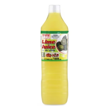 Nước Cốt Chanh 1L