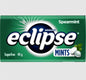 Kẹo Ngậm Eclipse Vị Bạc Hà 40g