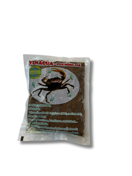 Cua Đồng Xay