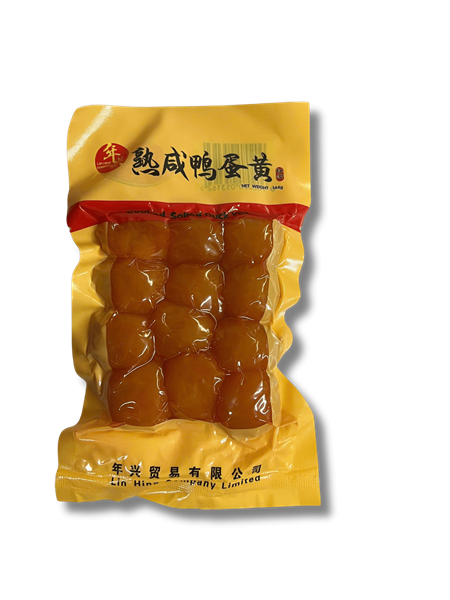 LH Trứng Muối 133GRM