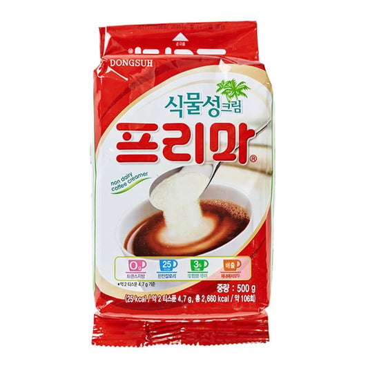 DS Non-Dairy Coffee Creamer 1kg