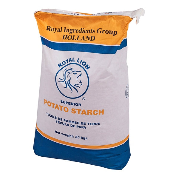 Tinh Bột Khoai Tây Royal 20kg 1