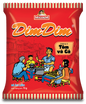Micoem Mì Dim Dim Hương Vị Tôm & Gà 700g (Lốc 10 Gói)