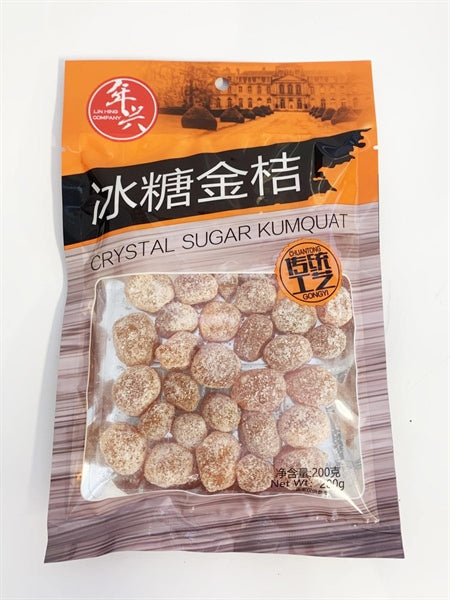 LH KUMQUAT