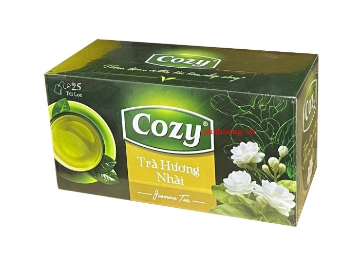 COZY Trà Nhài 500GRM
