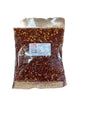 RED CHILI SHREDDED 250g