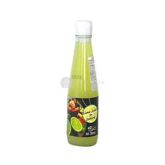 Cooking Lime Juice 300ml