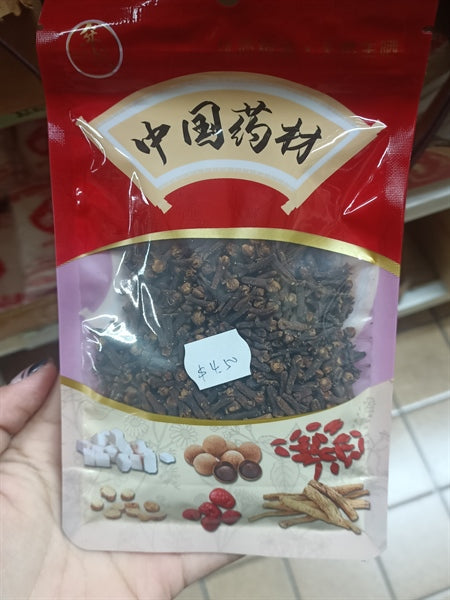 Đinh Hương Khô 50g