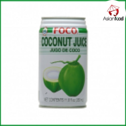 Dừa Nước Dừa 350ml