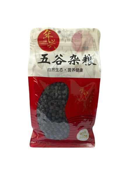 LH Đỗ Đen 500GRM