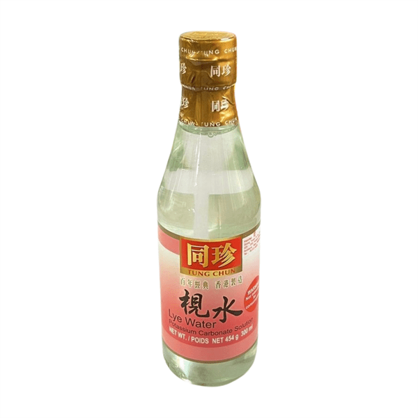 Nước Tro 300ml