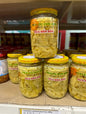 PICKLED Dưa Bồn Ngâm 400g