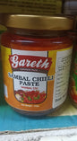 Sốt Ớt Sambal 230g