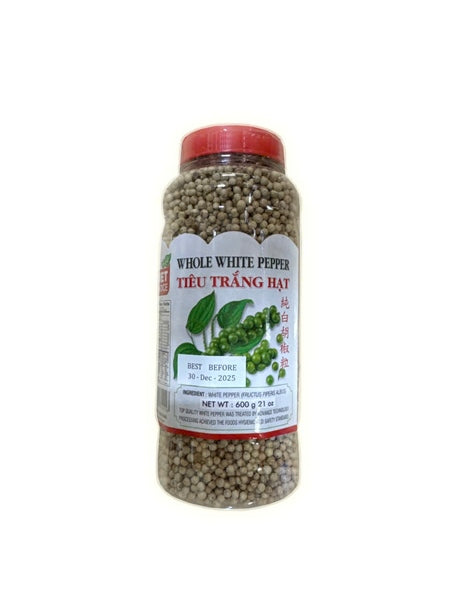 VC Tiêu Trắng 600GRM