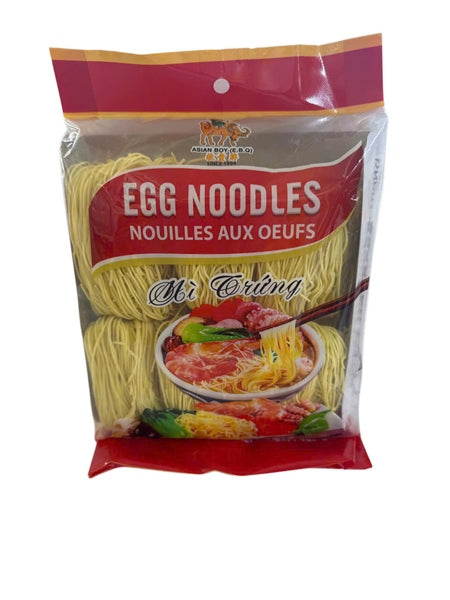 MÌ TRỨNG AB - MÌ TRỨNG 24/GIỎ