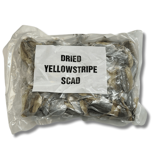 Dried Fish