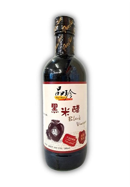 PUN Giấm Đen 500ml