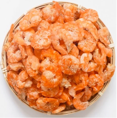 Tôm Khô 500g