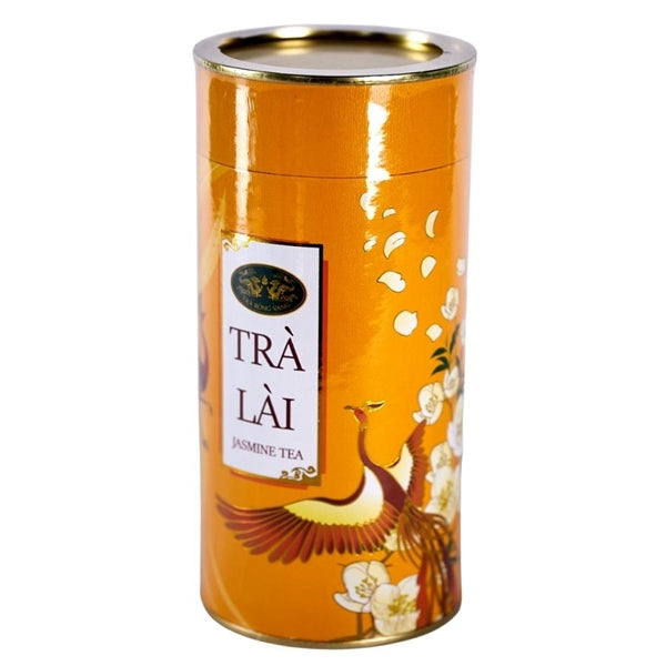 Jasmine Tea