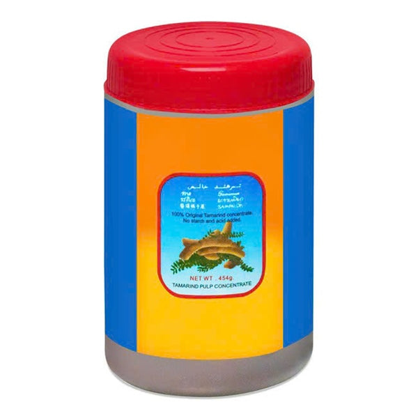 Me Bột Me Cô Đặc