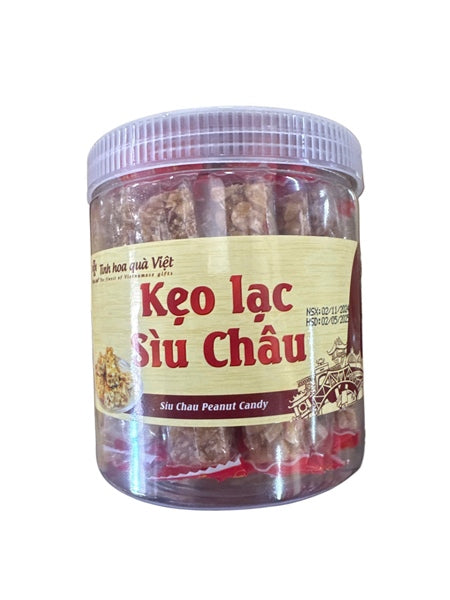 HL Kẹo Lạc 350GRM