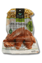 Vegetabian Smoke Sausage