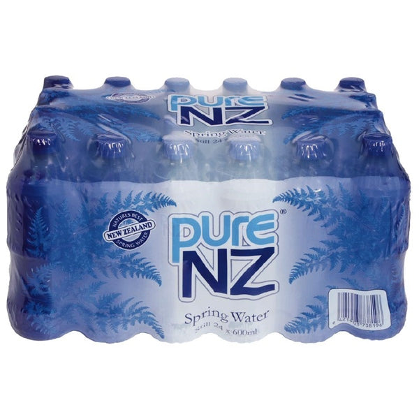 PURE Nước Lọc 600ml