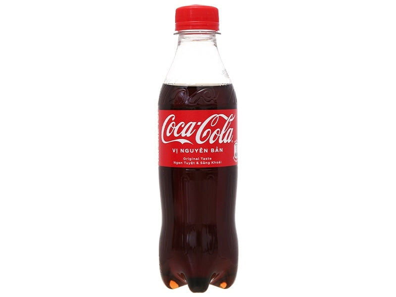 Coca Cola 300ml