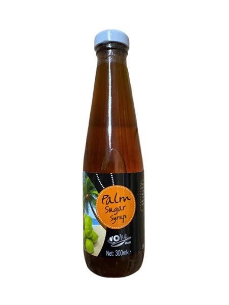 WOK Nước Đường Thốt Nốt 300ml