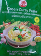 COCK GREEN CURY PASTE 12 - 50g