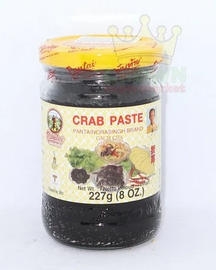 PANTAI Gạch Cua 114GRM