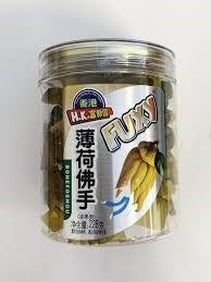 Mơ Lát Hương Bạc Hà Cam Chanh Fxy 228GRM 1