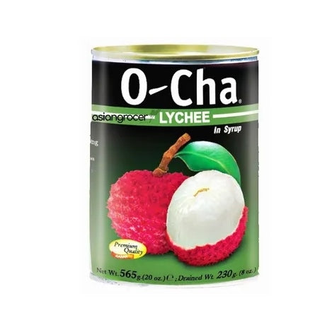 OCHA Trà Vị Vải 565g