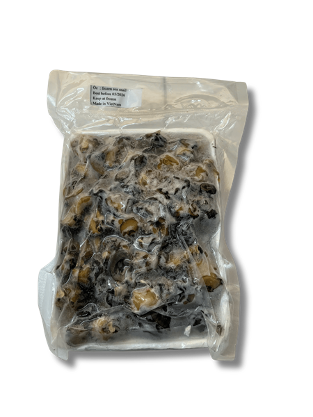Freshwater Snails